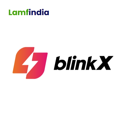 Blinkx Login